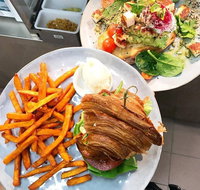 Soulplate Cafe - Accommodation Broome