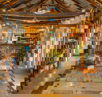 Stelzer Road Supper Club - Accommodation Broome