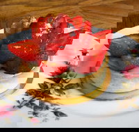 Stepping Stone - Accommodation Broome