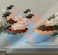 Sweet Crumbs - Accommodation Broome