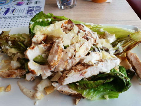 TGI Fridays - Accommodation Broome 0