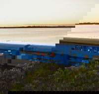 The Q Train - Accommodation Broome