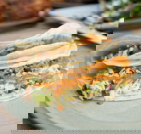 The Burrito Bar - Aspley - Accommodation Broome