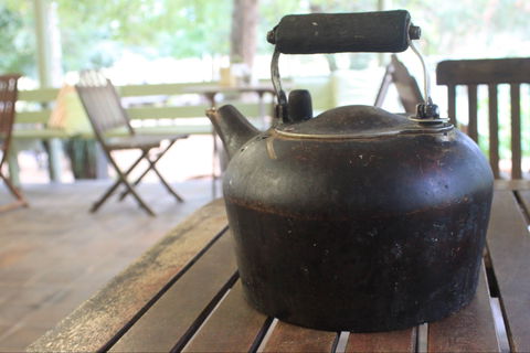 The Megalong Valley Tearooms - Accommodation Broome 1