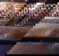 The Green Barista - Accommodation Broome