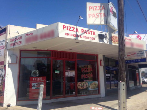 Through The Oven - Accommodation Broome 0