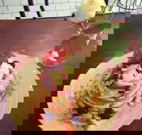 Vigor Espresso - Accommodation Broome