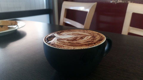 West Street Cafe - Accommodation Broome 0