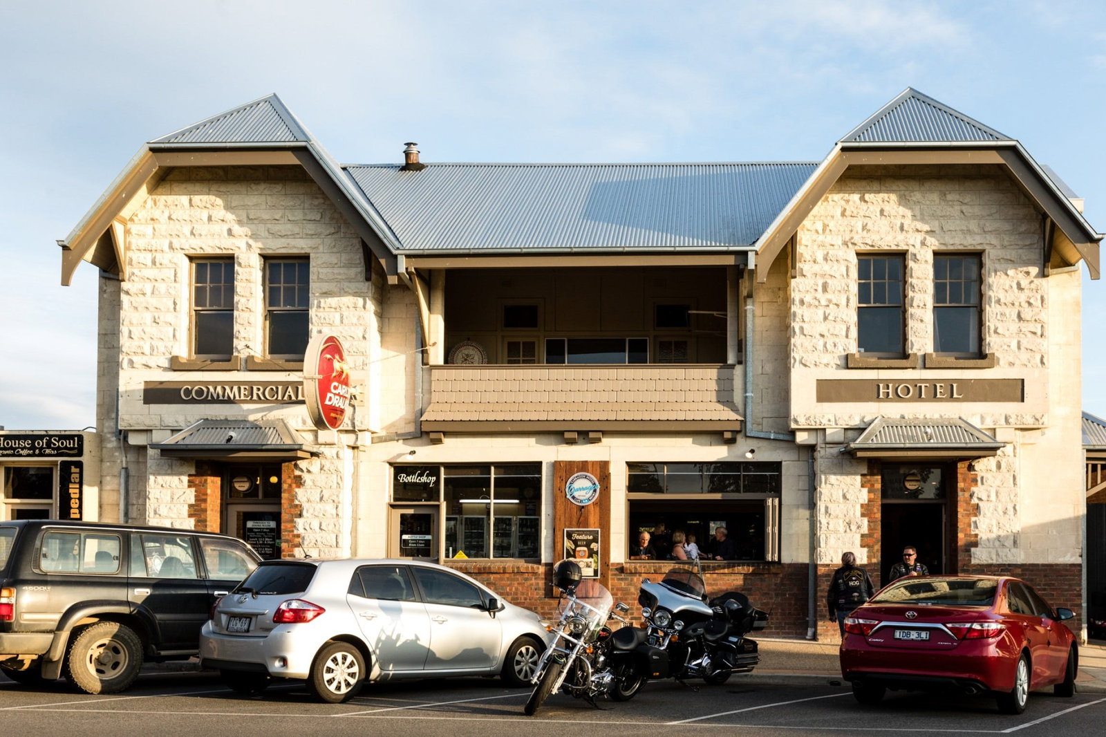 Allambee VIC Accommodation Broome