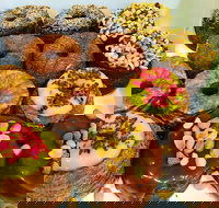 Yaz Cafe - Accommodation Broome