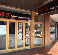 Yokohama Sushi