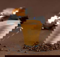 Zarraffa's Coffee - Browns Plains - Accommodation Broome