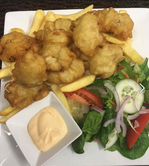 Amazing Grace Cafe - Accommodation Broome 0