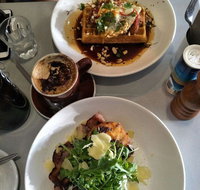 Benesse Coffee  Kitchen