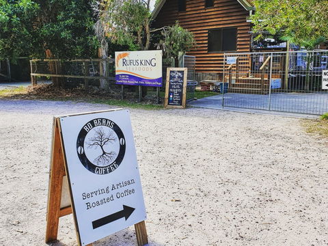 Bo Beans Coffee - Accommodation Broome 0