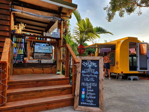Bo Beans Coffee - Accommodation Broome 1