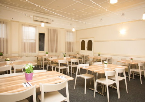 Central Hotel Cootamundra - Accommodation Broome 0