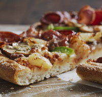 Domino's - Wembley - Accommodation Broome