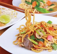 Doytao Thai - Sutherland