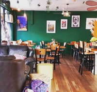 Dragonfly Cafe - Accommodation Broome