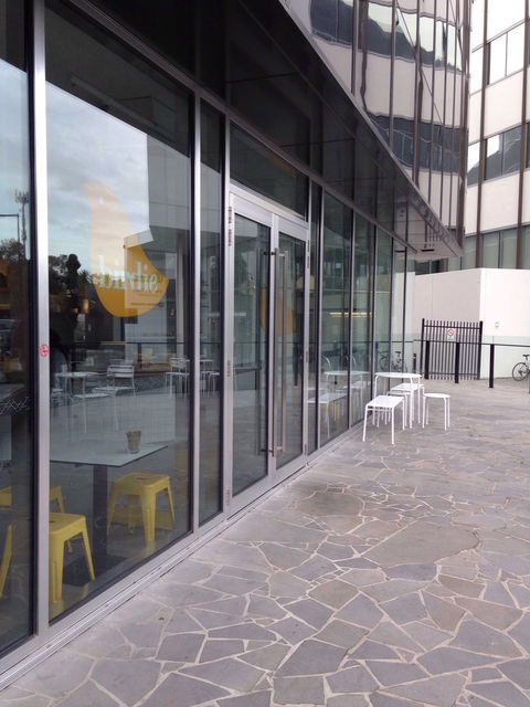 Eatery By The Bay - Accommodation Broome 0