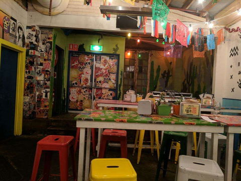 El Loco - Surry Hills - Accommodation Broome 0