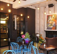 Endless Summer Cafe