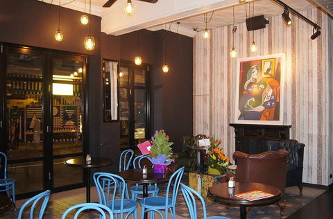 Endless Summer Cafe - Accommodation Broome 0