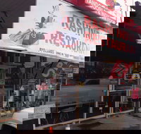 Evelyn Hotel - Accommodation Broome