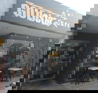 Gold Star Cafe - Accommodation Broome