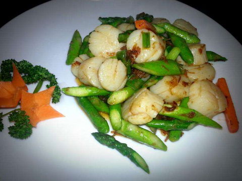 Golden Gate Chinese Restaurant - Accommodation Broome 0