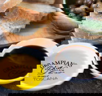 Grampians Olive Co. - Accommodation Broome