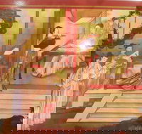 Greenwood Garden Chinese - Accommodation Broome