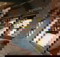 Grill'd - Brookfield Place - Perth CBD - Accommodation Broome