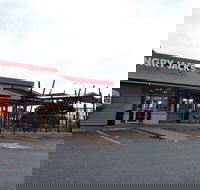 Hungry Jack's - Hallett Cove - Accommodation Broome