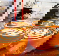 Iconic Culture - Accommodation Broome