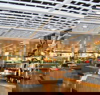 IKEA Restaurant - Accommodation Broome