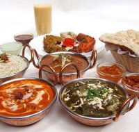 Indian Masala Flavours - Accommodation Broome
