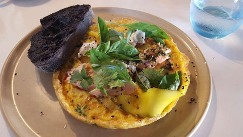 JAM Corner - Accommodation Broome 0
