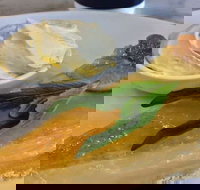 Jamaica Blue - Murdoch - Accommodation Broome