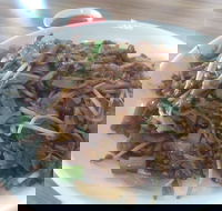 Jumbo BBQ Roast Duck House - Accommodation Broome