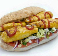 Koobida BBQ