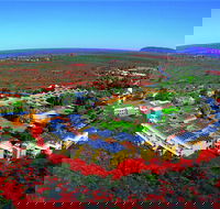 Kulata Academy Caf - Accommodation Broome