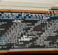 Kwinana Fish and Chips - Accommodation Broome