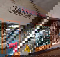 Lisle's Cafe - Accommodation Broome