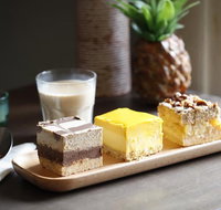 Mantra Lounge - Accommodation Broome
