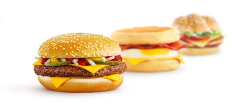 McDonald's - Browns Plains - Accommodation Broome 0