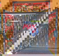 Medya King Kebabs - Inglewood - Accommodation Broome