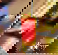 MODU - Accommodation Broome