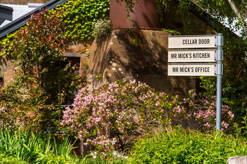 Mr. Mick Cellar Door - Accommodation Broome 0